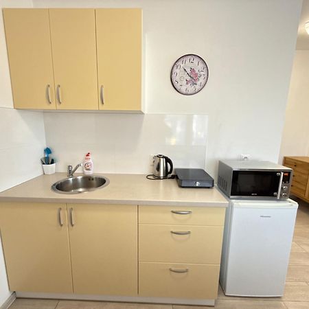 Apartmany Leto Frýdek-Místek 외부 사진