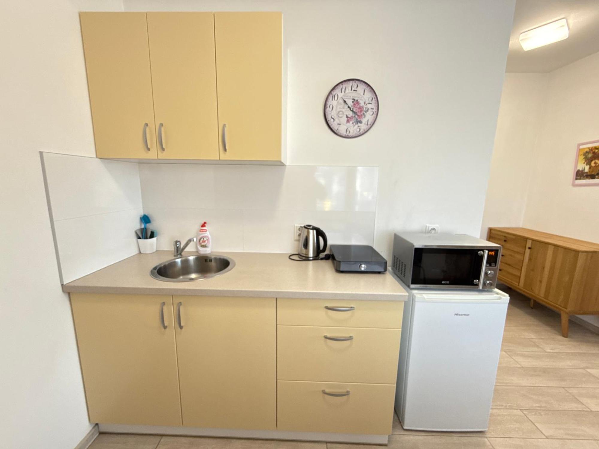 Apartmany Leto Frýdek-Místek 외부 사진