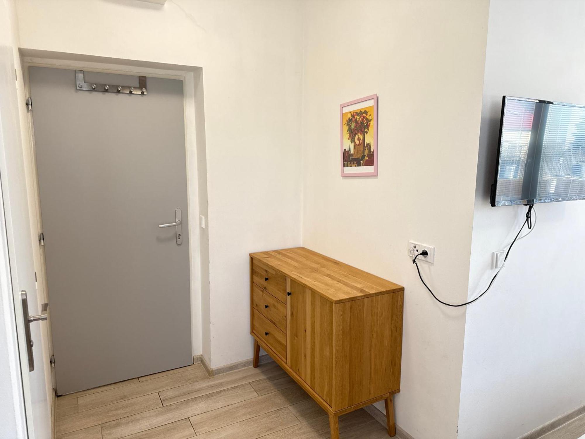 Apartmany Leto Frýdek-Místek 외부 사진