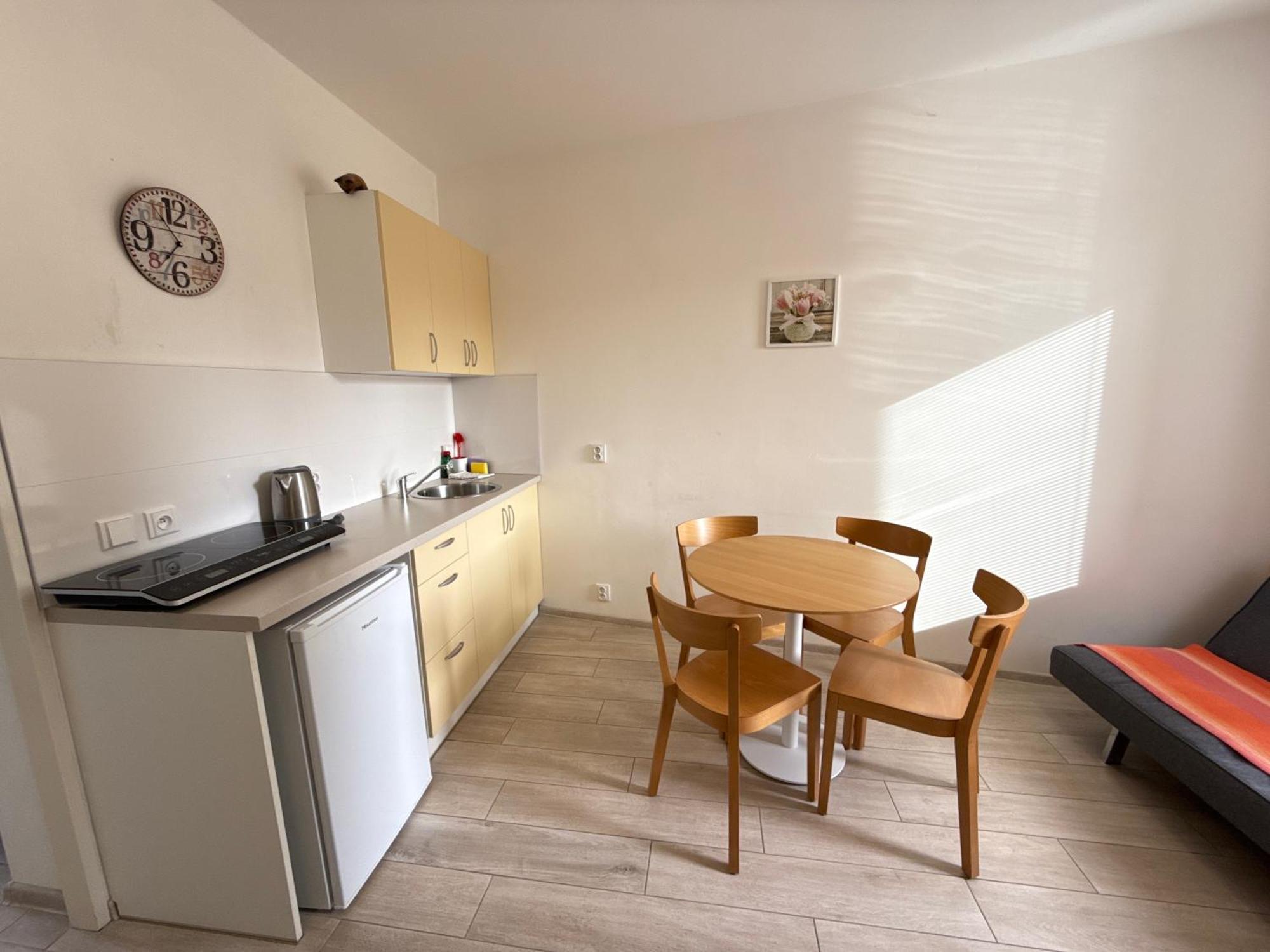 Apartmany Leto Frýdek-Místek 외부 사진