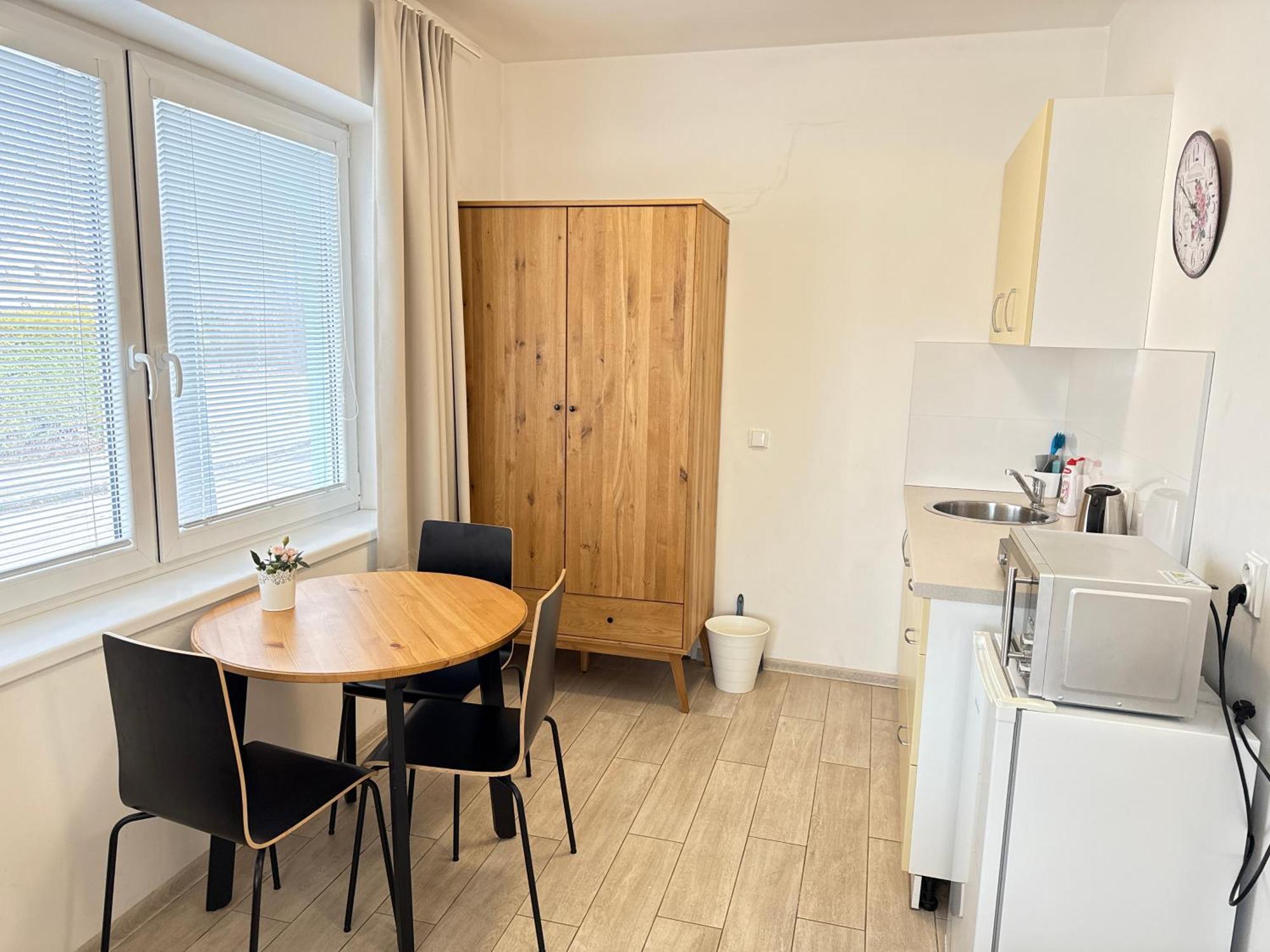Apartmany Leto Frýdek-Místek 외부 사진